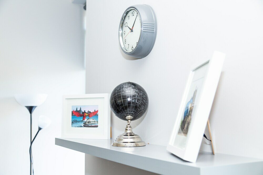 Фото St Lukes Building