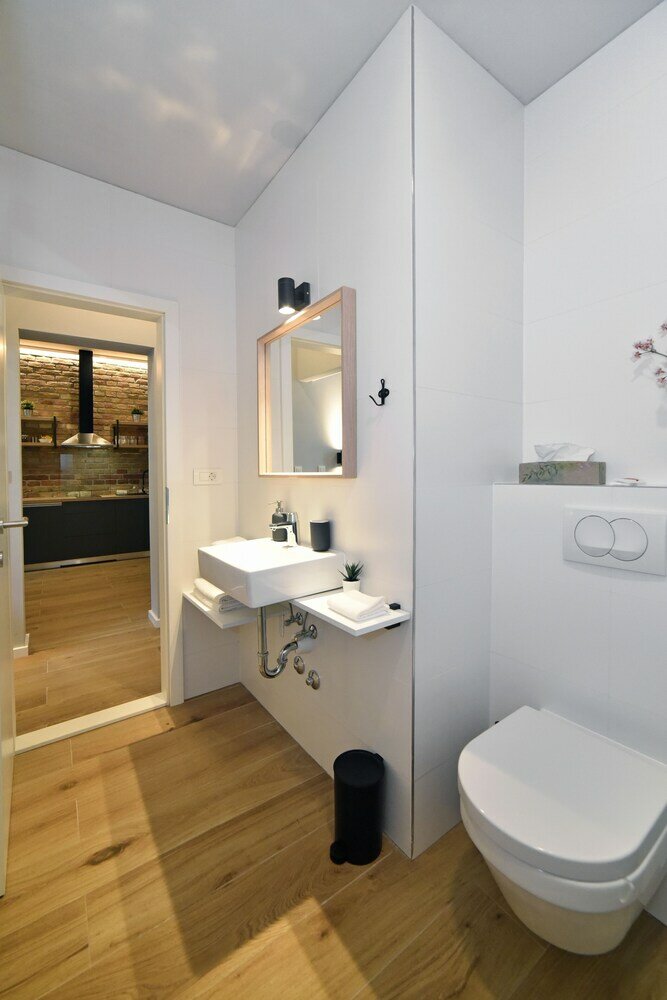 Фото Imperial Apartments