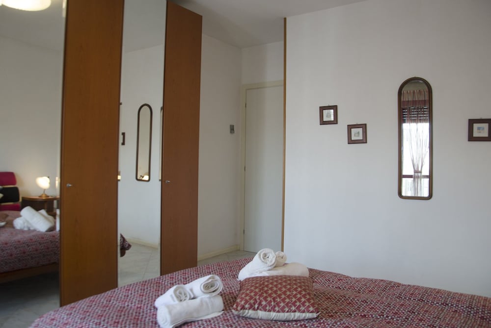 Фото Casa Muggine