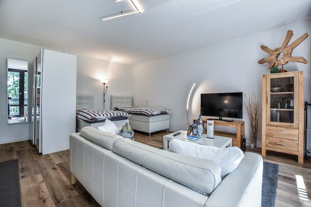 Фото Domicile Cologne