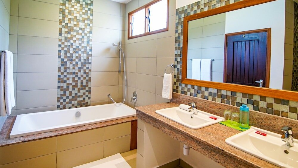 Фото Papillon Lagoon Reef