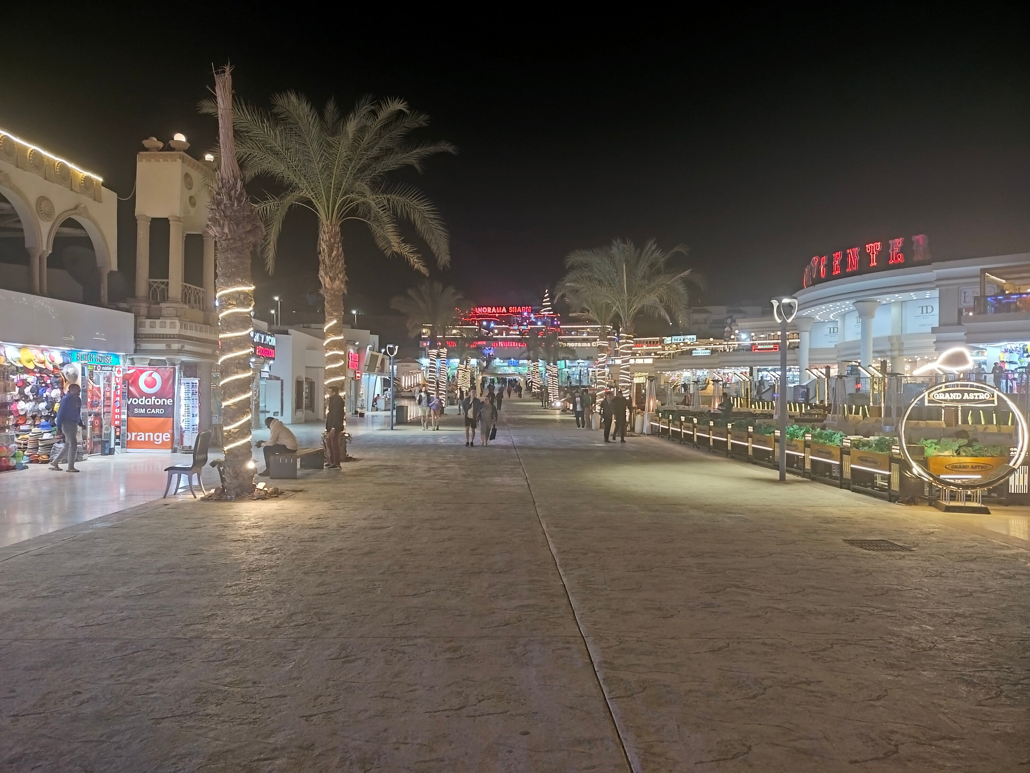 Фото Cataract Layalina Hotel