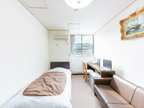 Гостиница Tabist Hana Hotel Takinoya Aizu Yanaizu в Префектуре Фукусима