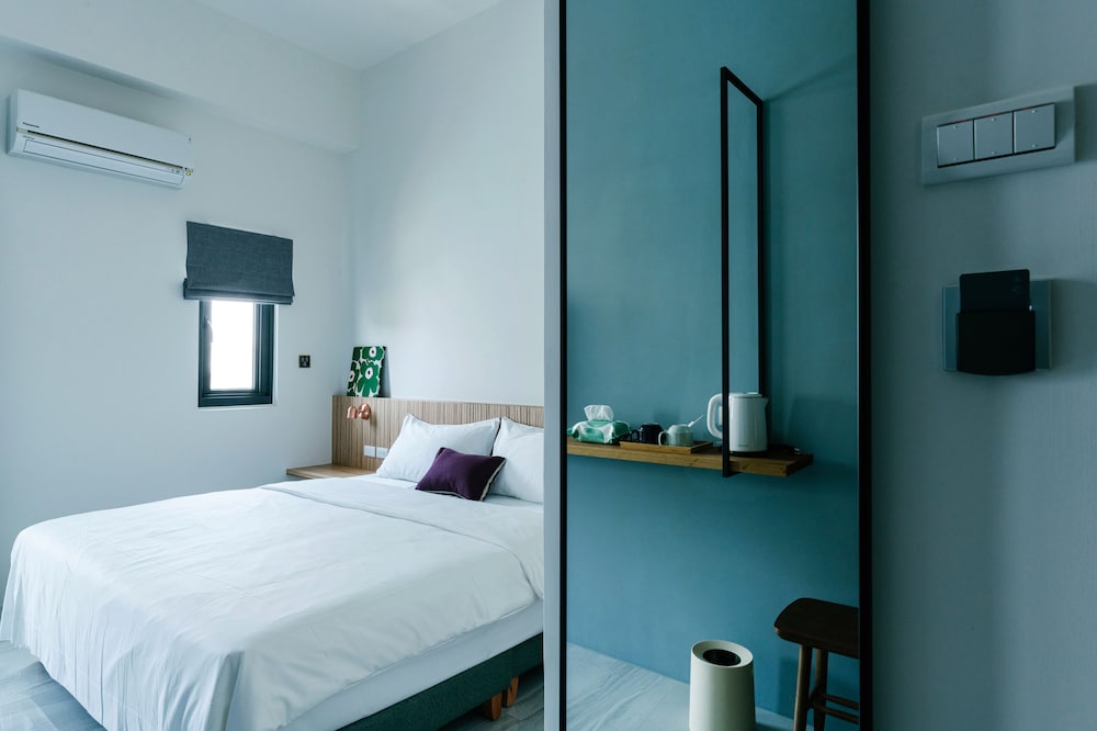 Фото Sunmiao Inn