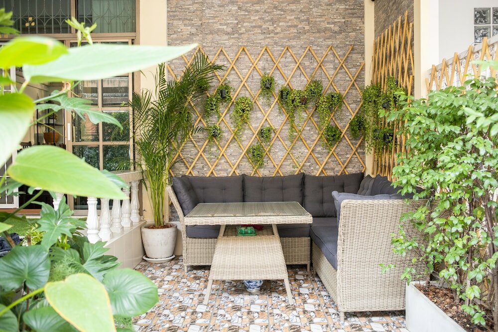 Фото Room at Bangkok