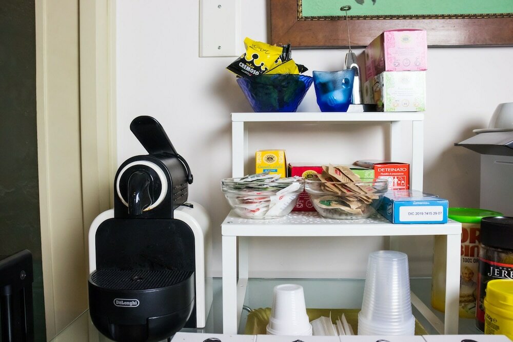 Фото B&b i Licutiani