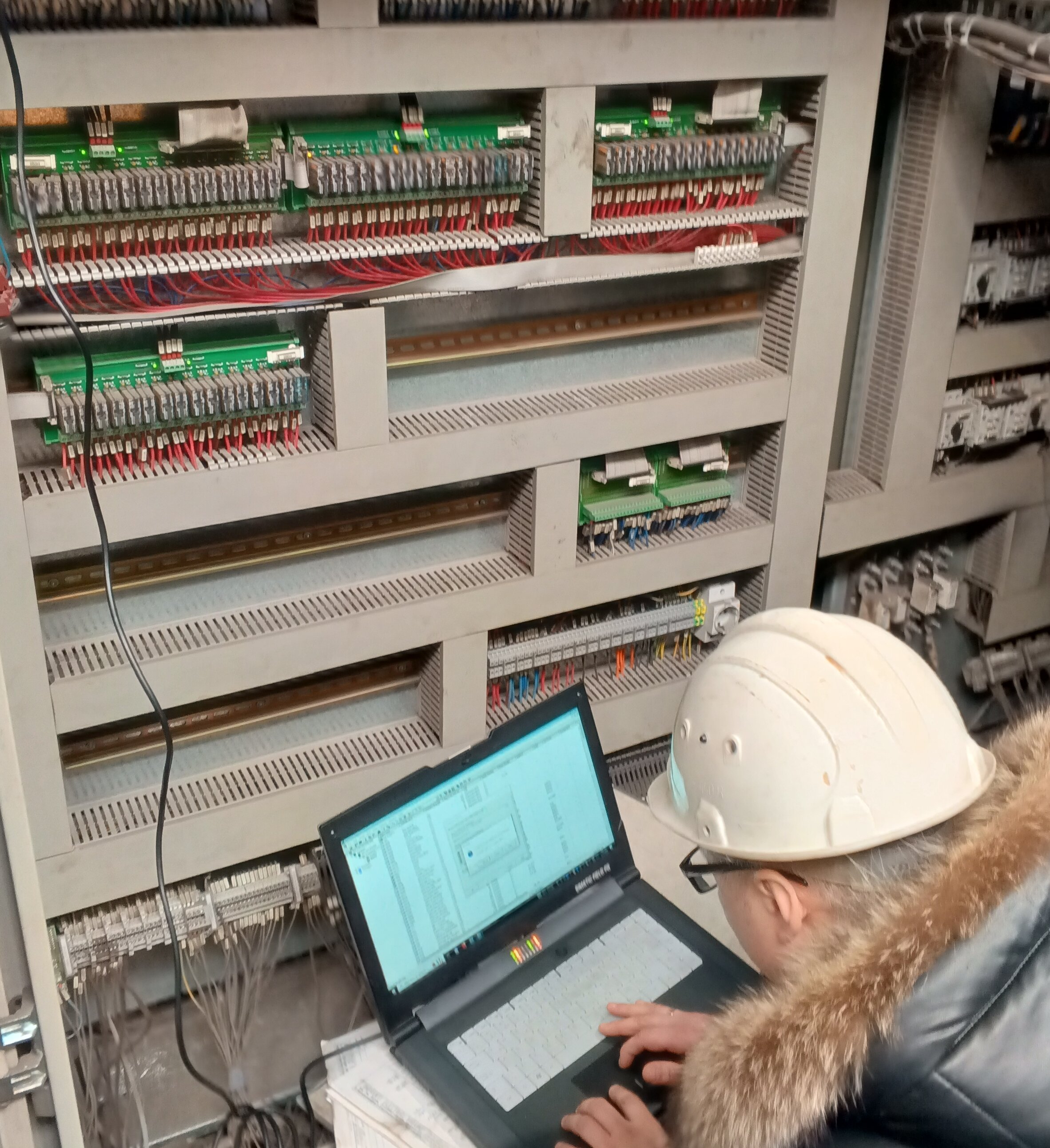 АВТОМАТИЗАЦИЯ И МЕХАНИЗАЦИЯ ПРОИЗВОДСТВА