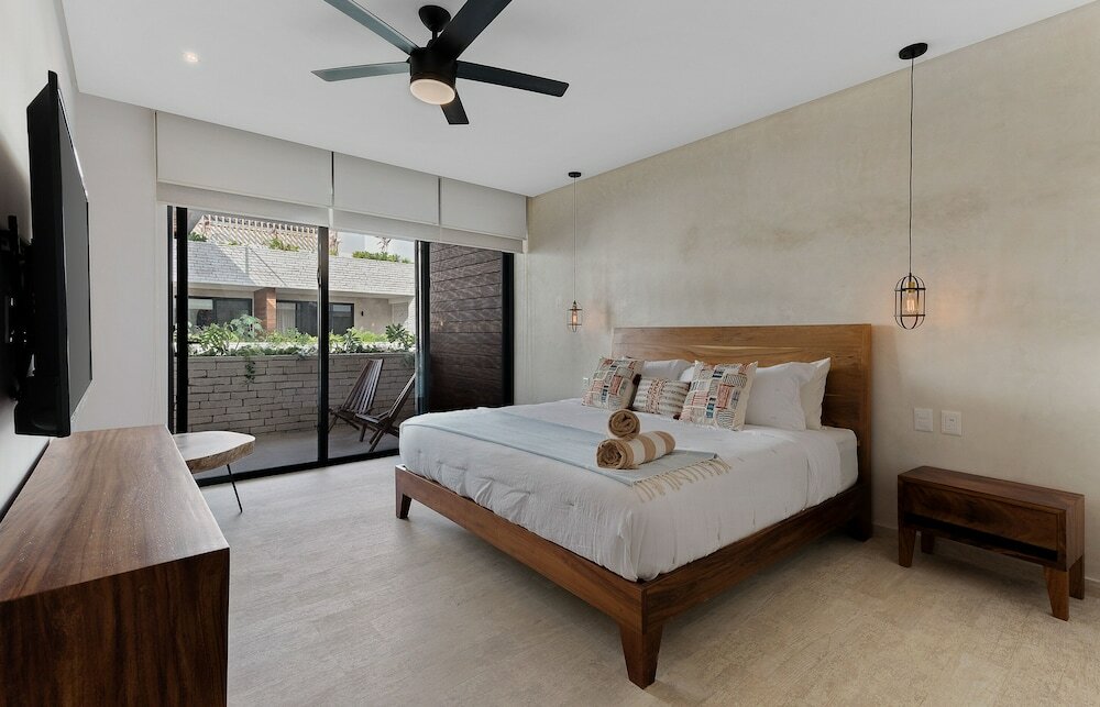 Фото Sanctuary by Tulumeando