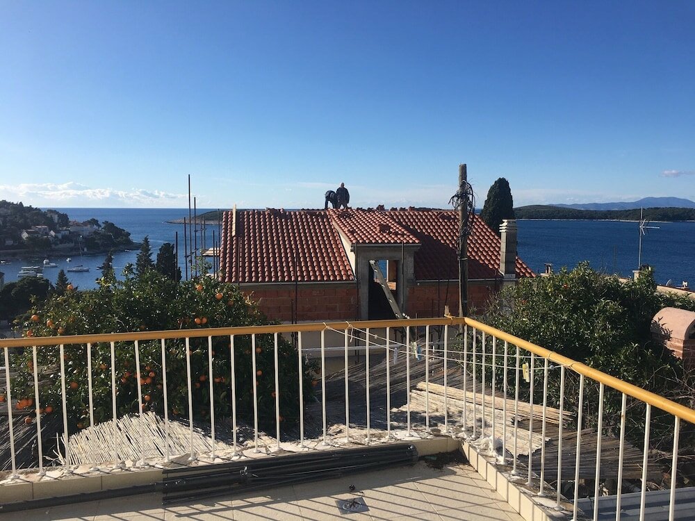 Фото Rooms Vinka Tudor