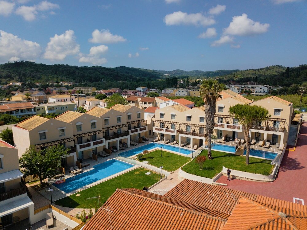 Фото Akron Seascape Resort, a member of Brown Hotels