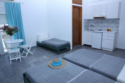 Апартаменты La Palma Bay III