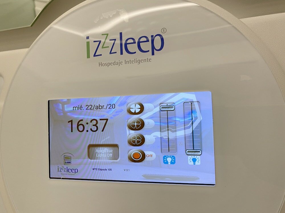 Фото IzZzleep Wtc World Trade Center Mexico