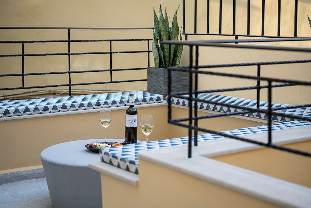 Фото Camere Maritima