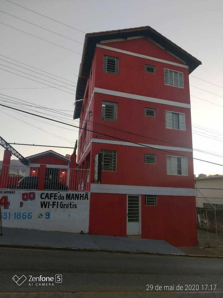 Фото Hotel Avenida