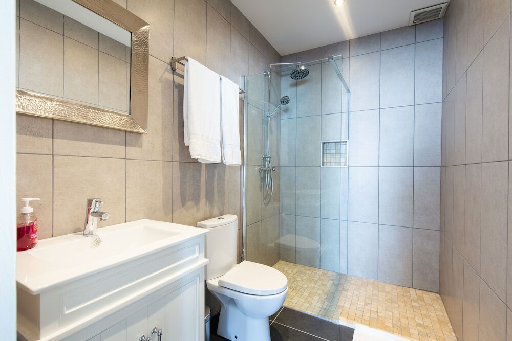 Фото Punda City Centre Penthouse at Plaza JoJo