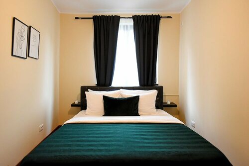 Гостиница Homey - Strada Ion Campineanu 18a в Бухаресте