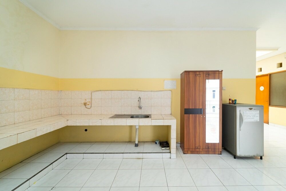 Фото KoolKost near Universitas Maranatha 2 Bandung