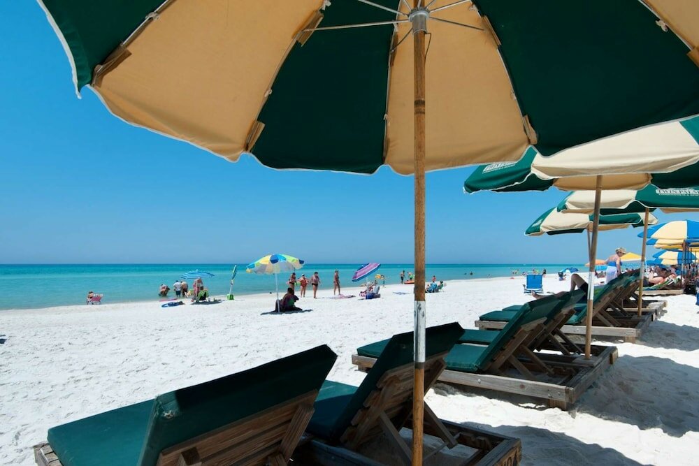 Фото Twin Palms 1705