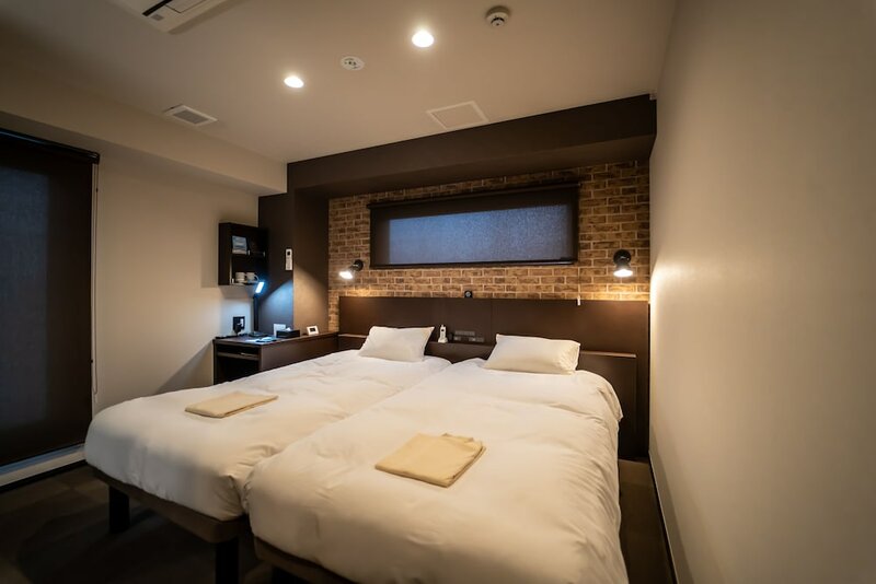 Гостиница Hotel Tabard Tokyo