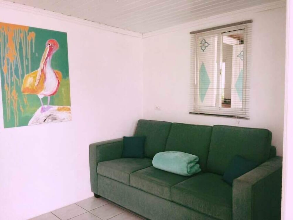 Фото Spectacular Beach Front View