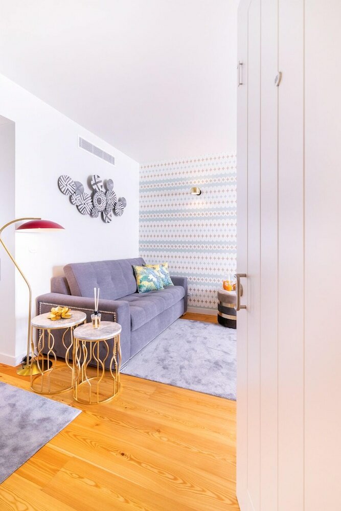 Фото Csa18 Premium Design Apartment