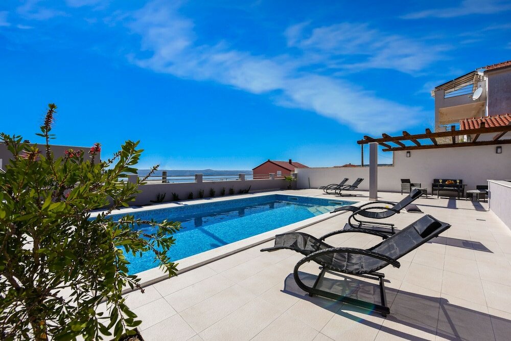 Фото Villa Sea Pearl