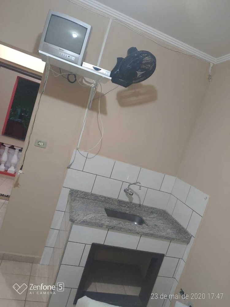 Фото Hotel Avenida