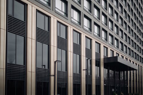 Гостиница Valo Network во Всеволожске