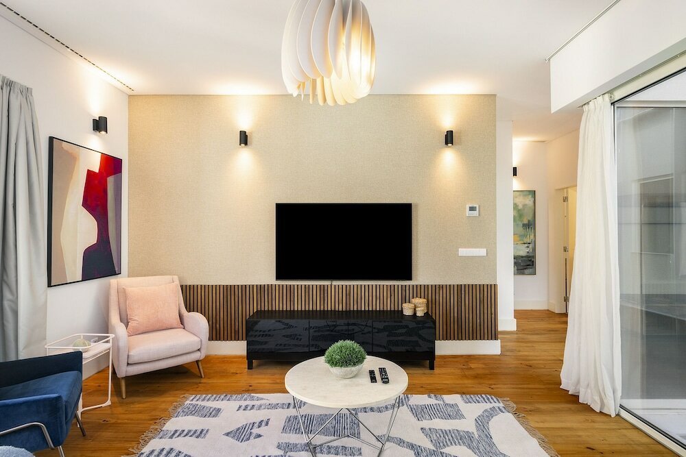 Фото Ribeira11 Design Apartment