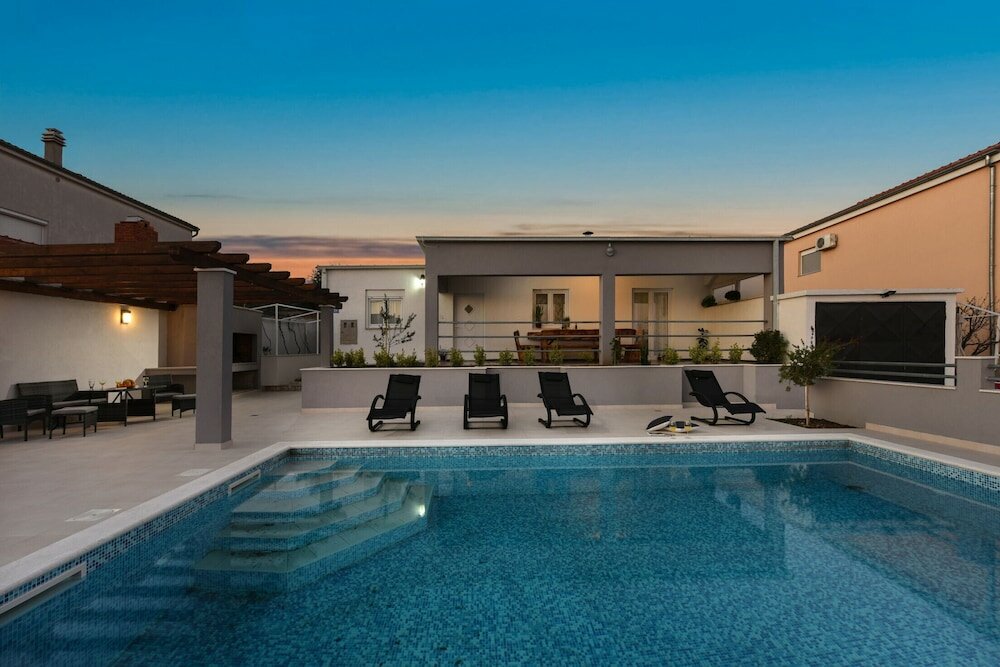 Фото Villa Sea Pearl