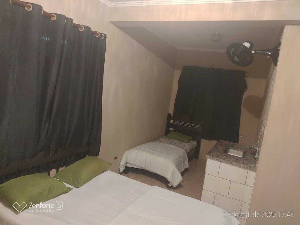 Фото Hotel Avenida