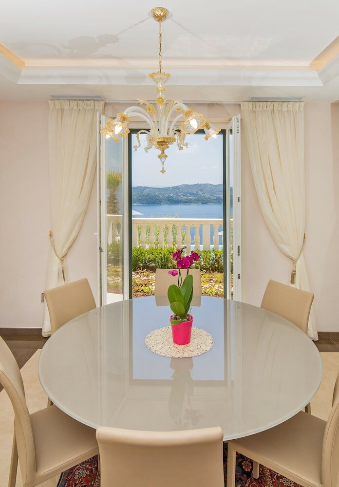 Фото Villa Touran