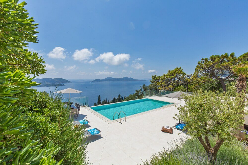 Фото Villa Touran