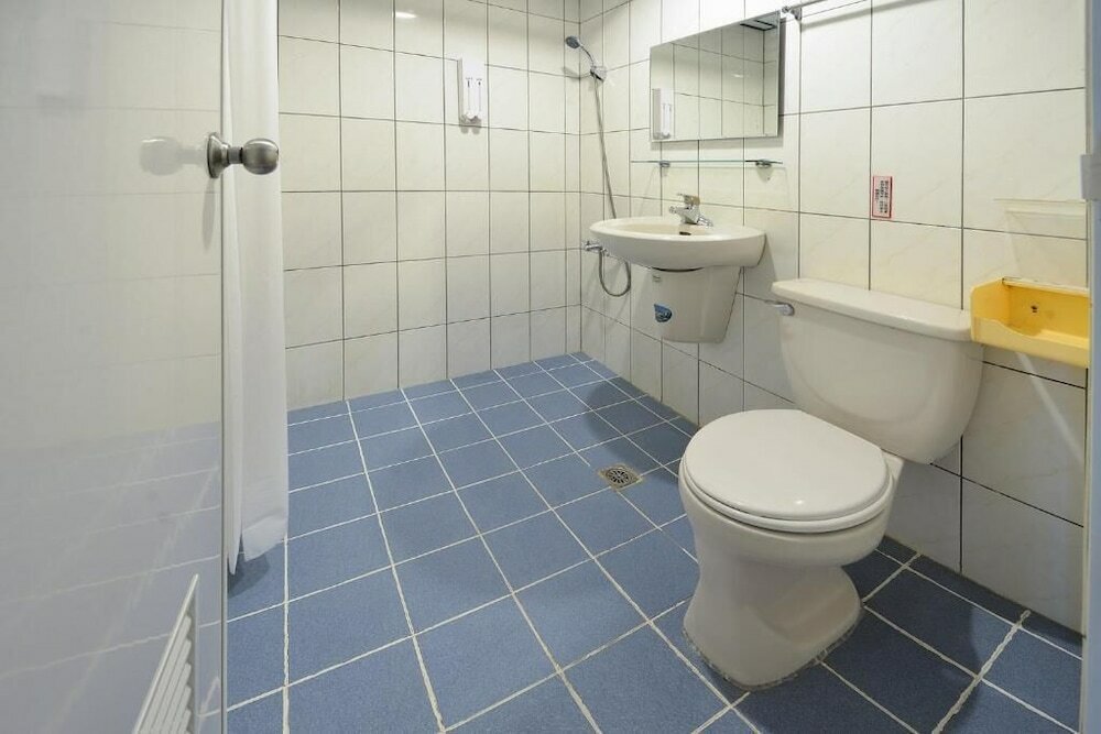 Фото Kenting coral holiday