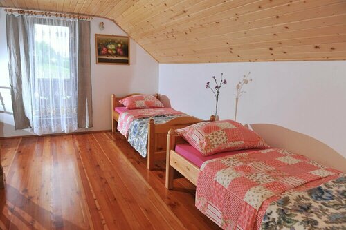 Гостиница Vineyard Cottage Keglic