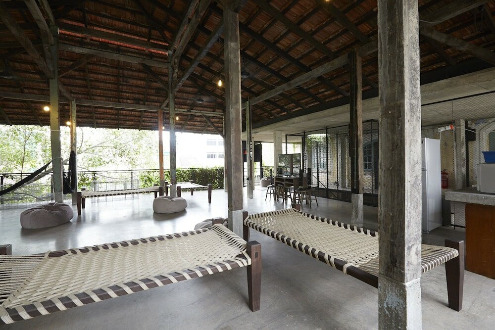 Фото Belakang Kong Heng by DreamScape