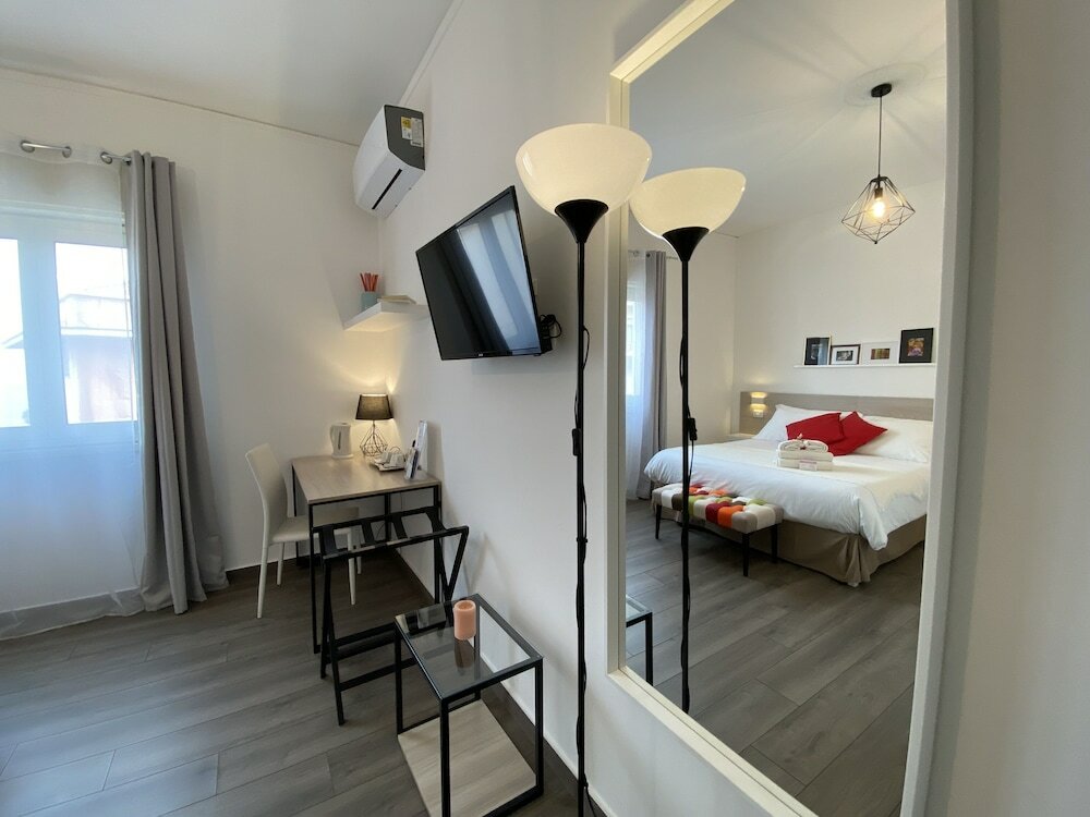 Фото Ma&Mi Light Rooms