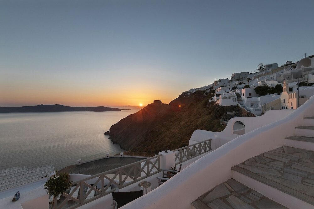 Фото 180 Caldera by Stylish Stays