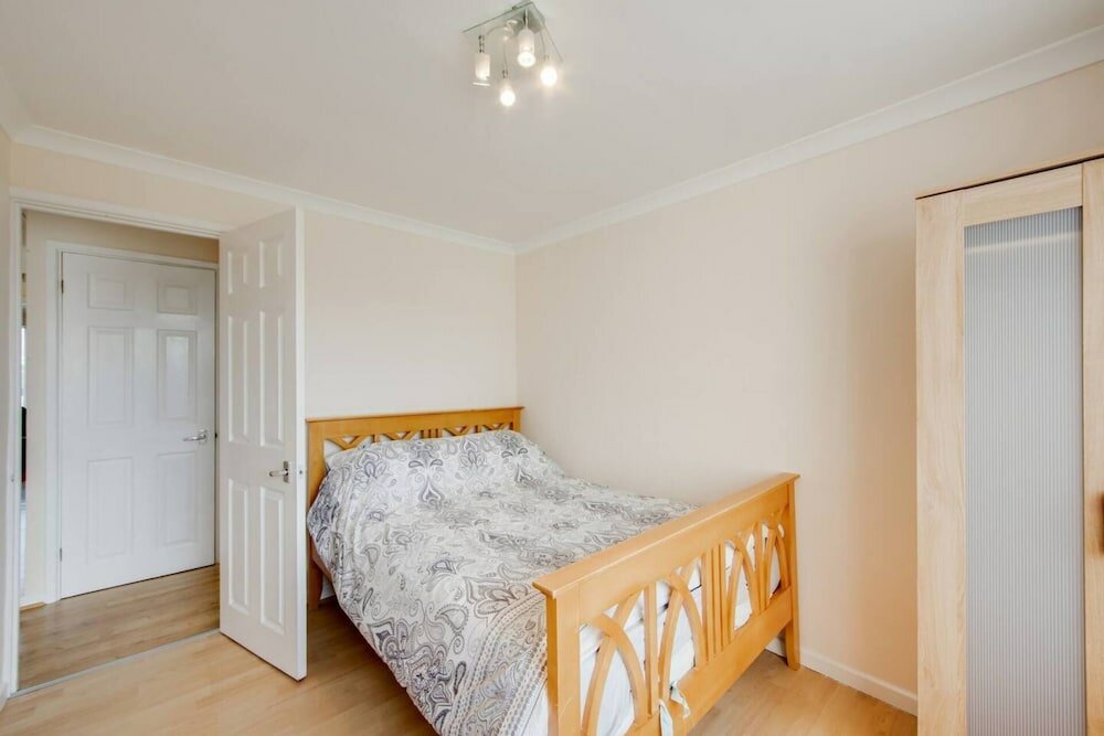 Фото Bungalow 2 min Walk to Beach and sea Sleeps 6