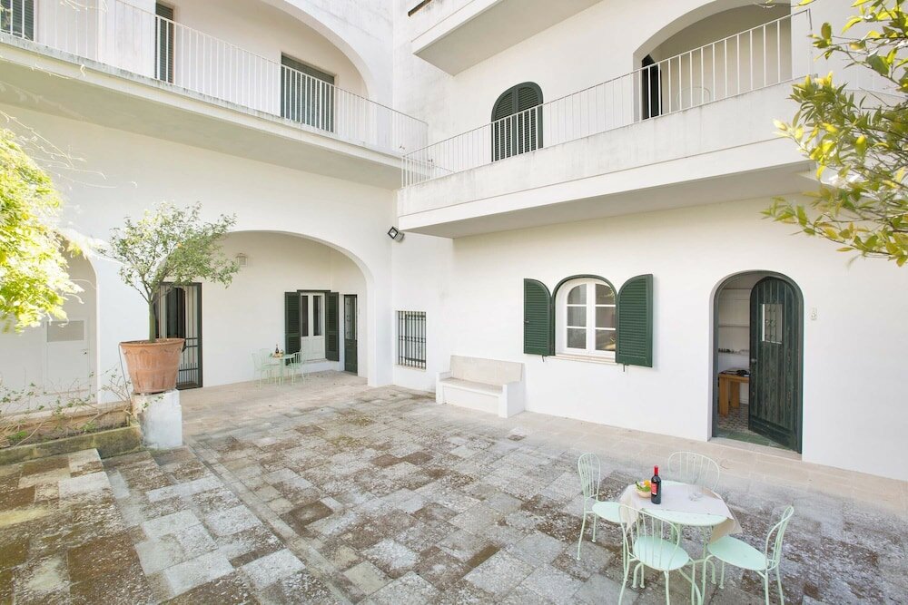 Фото Antico Giardino Salentino