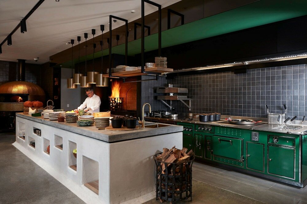 Фото Qt Auckland