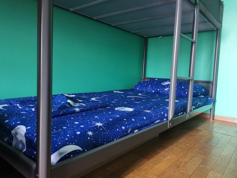 Фото Florence Hostels Anamaria