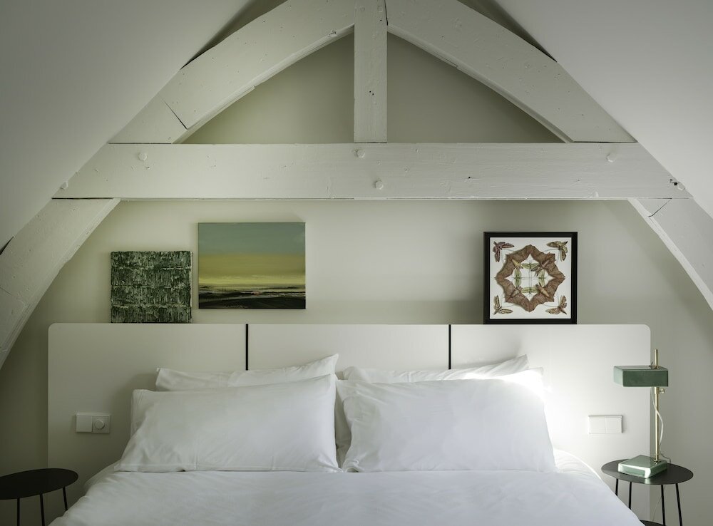 Фото Hotel Kazerne