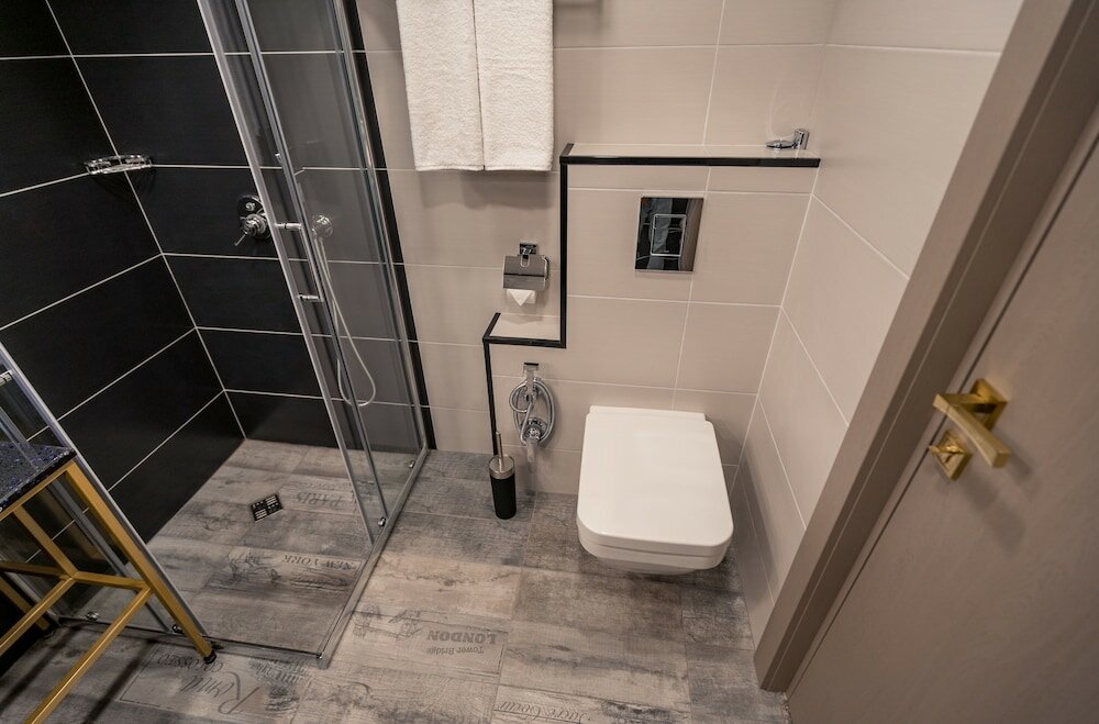 Фото Gladius Inn