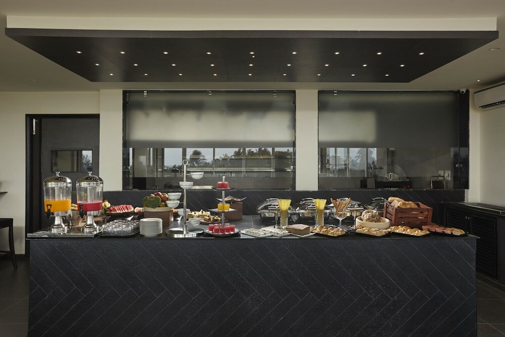 Фото The Acacia Morjim