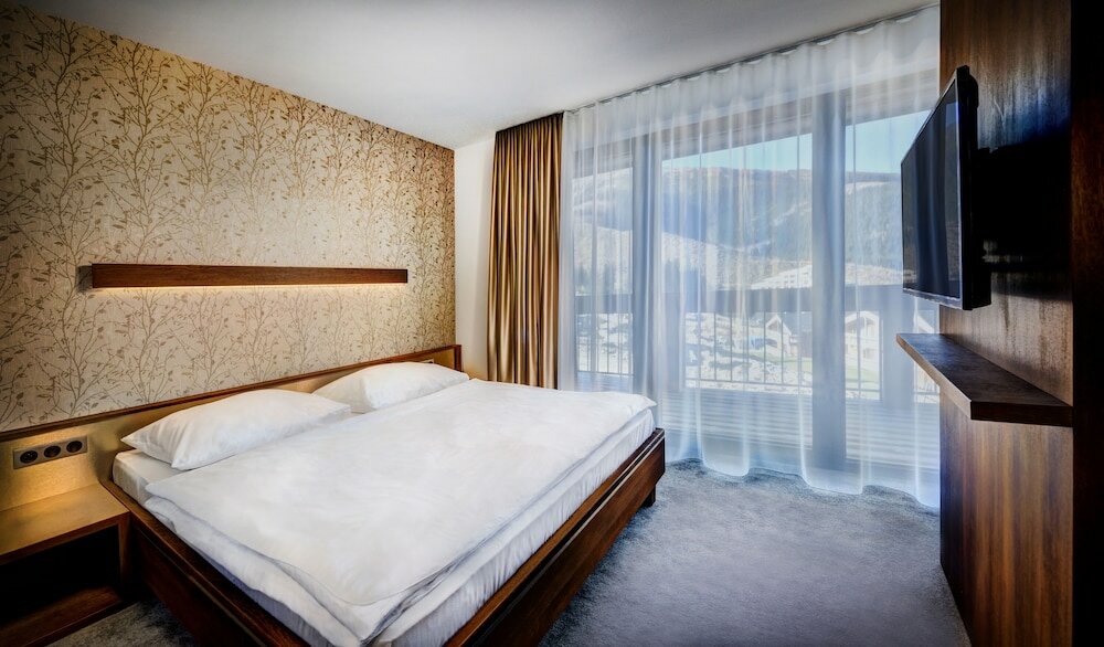 Фото Chalets Jasná Collection - Apartments