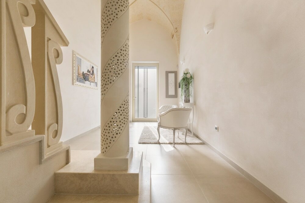 Фото San Pancrazio Suite Apartments