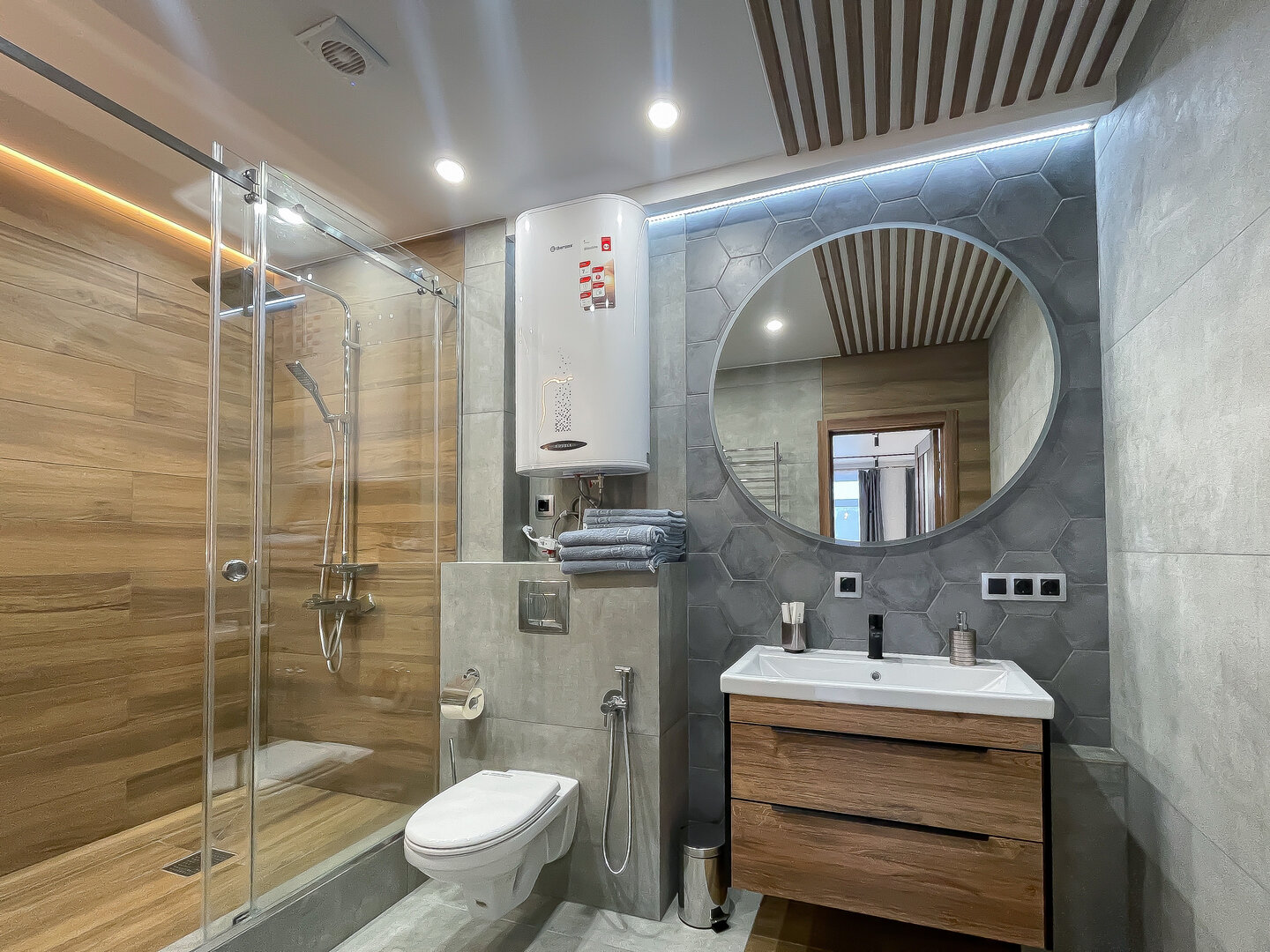 Фото Vyborg comfort apartments