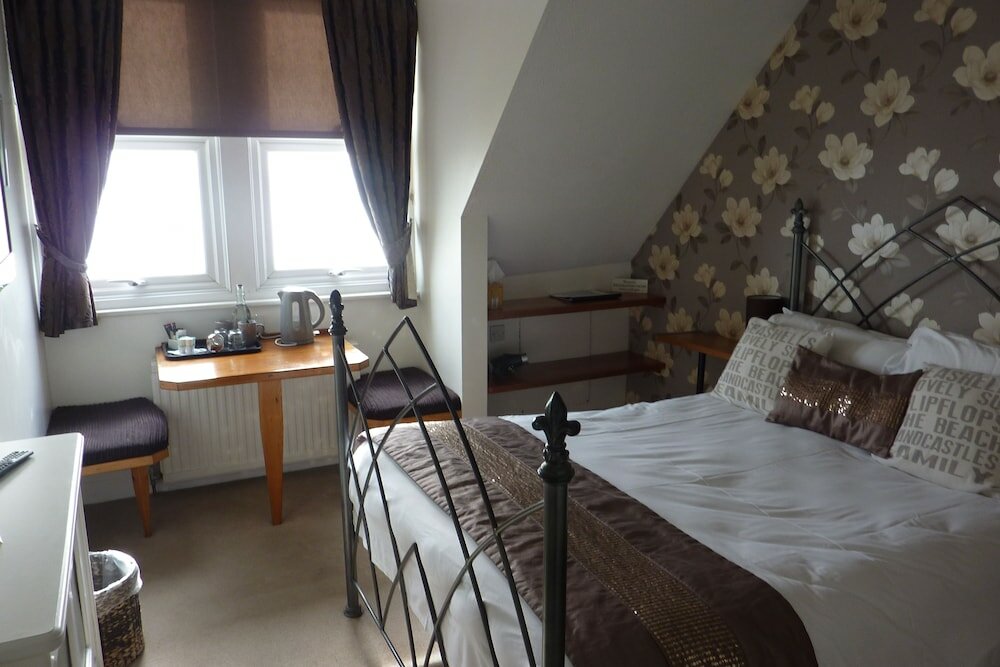 Фото Pebbles Guest House