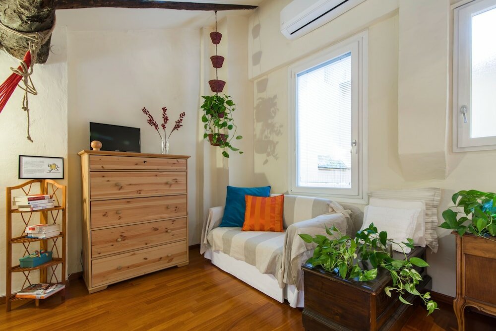 Фото Bologna Rainbow Apartment